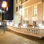 Hotel Alexandra 4*