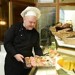 Alexandra Hotel Plauen