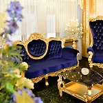 Hotel Alexandra 4*