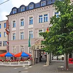 Alexandra Hotel Plauen
