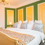 Hotel Alexandra Plauen