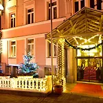 Alexandra Hotel Plauen