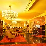 Hotel Alexandra 4*