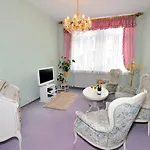 Hotel Alexandra 4*