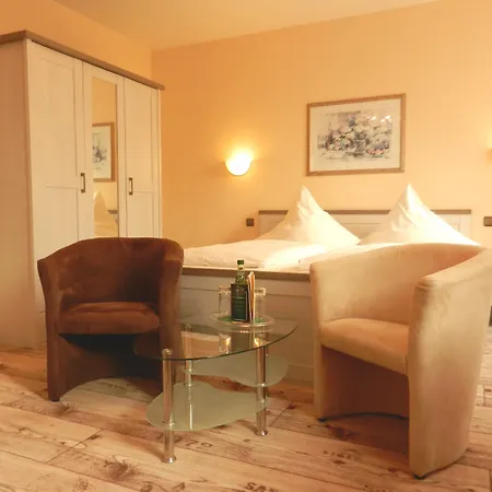 Alexandra 4* Plauen