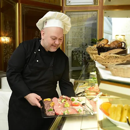 Alexandra Отель Плауэн