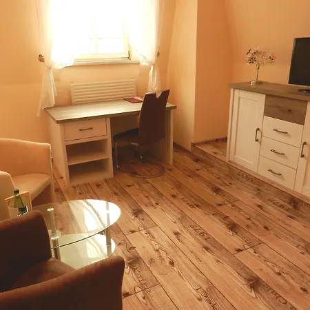 Alexandra Hotel Plauen