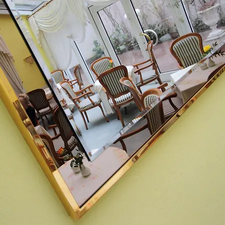 Alexandra Hotell Plauen