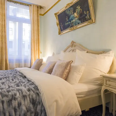 Hotell Alexandra Plauen