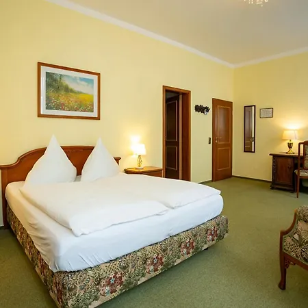 Hotel Alexandra