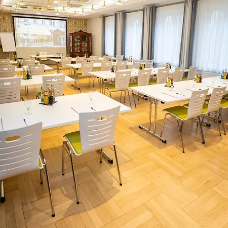 Hotel Alexandra Plauen