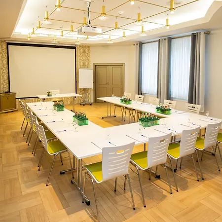 Alexandra 4* Plauen
