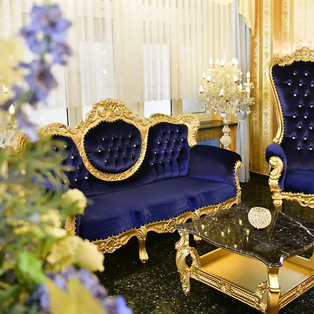 Hotel Alexandra