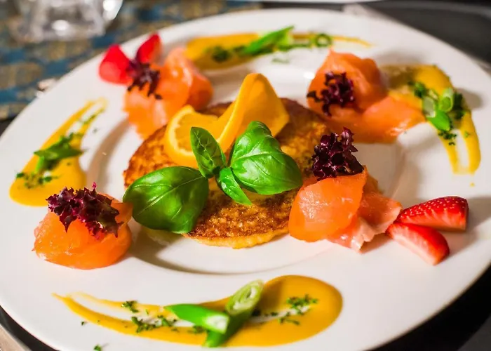 Alexandra فندق بلوين