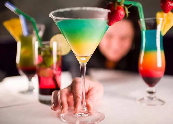 Alexandra Hotel Plauen