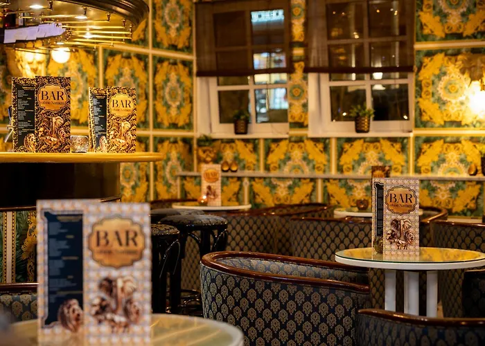 فندق Alexandra 4*