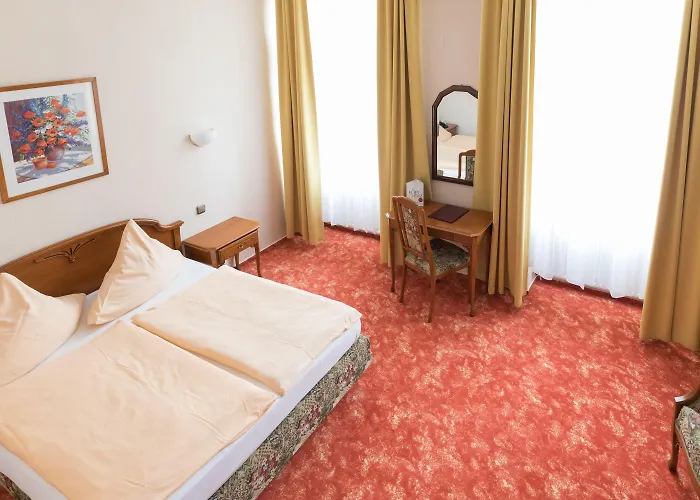 فندق Alexandra بلوين