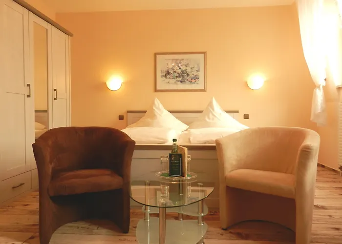 Alexandra Hotel Plauen