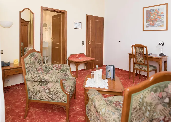 فندق Alexandra بلوين