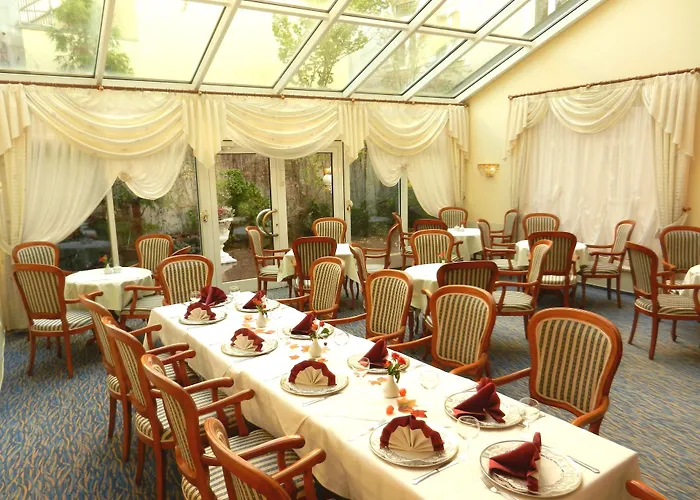 Hotel Alexandra Plauen