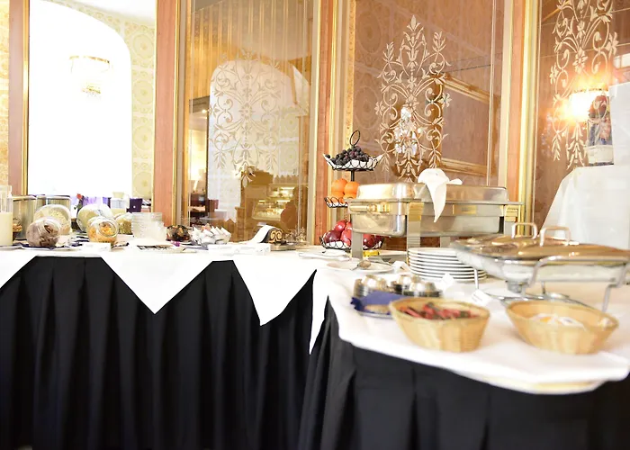 Alexandra Hotel Plauen