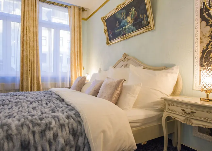 Hotel Alexandra Plauen